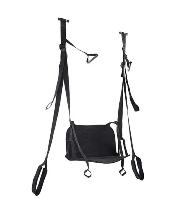 Pivot Deluxe Door Jam Sex Sling