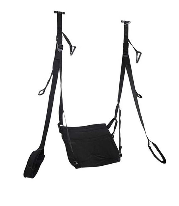 Pivot Deluxe Door Jam Sex Sling