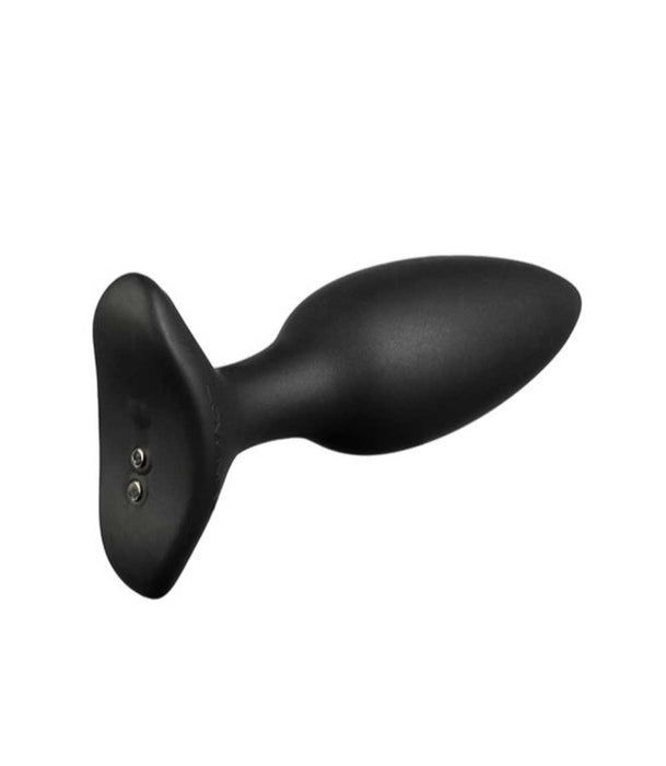 Lovense Hush 2 Butt Plugs In 4 Sizes