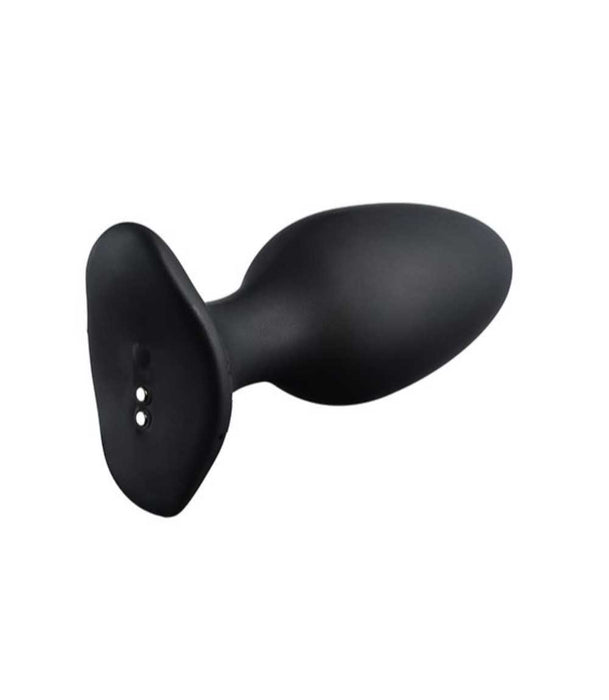 Lovense Hush 2 Butt Plugs In 4 Sizes