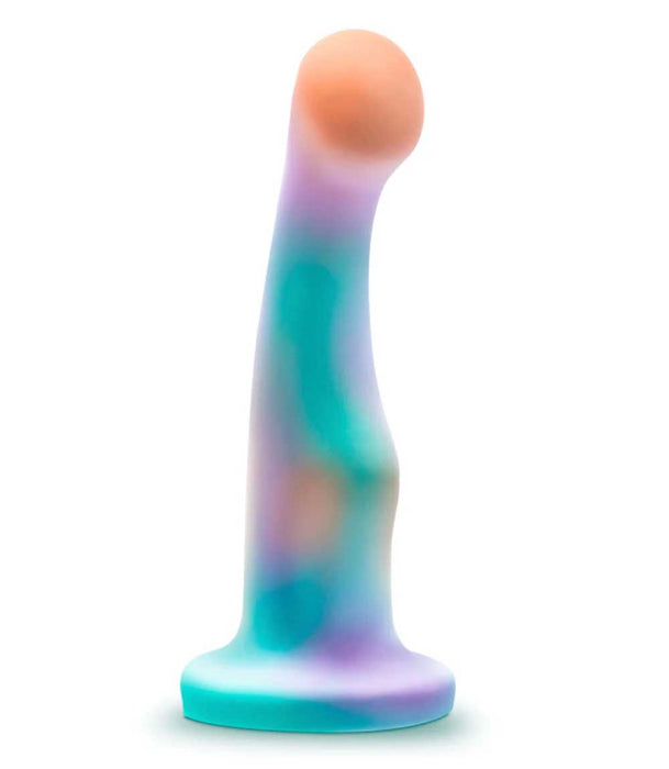 Opal Dreams Silicone Dildo