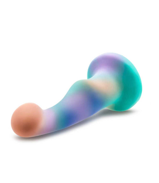 Opal Dreams Silicone Dildo