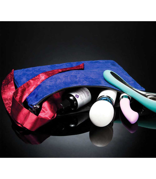 Zappa Sex Toy Bag