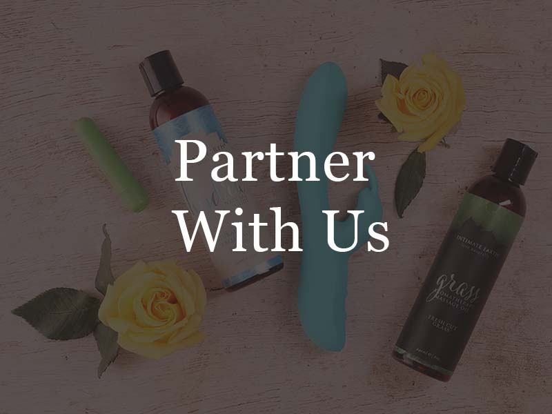 Sex Toy Affiliate Program | Holistic Wisdom Sex Toy Affiliate Program | Holistic Wisdom