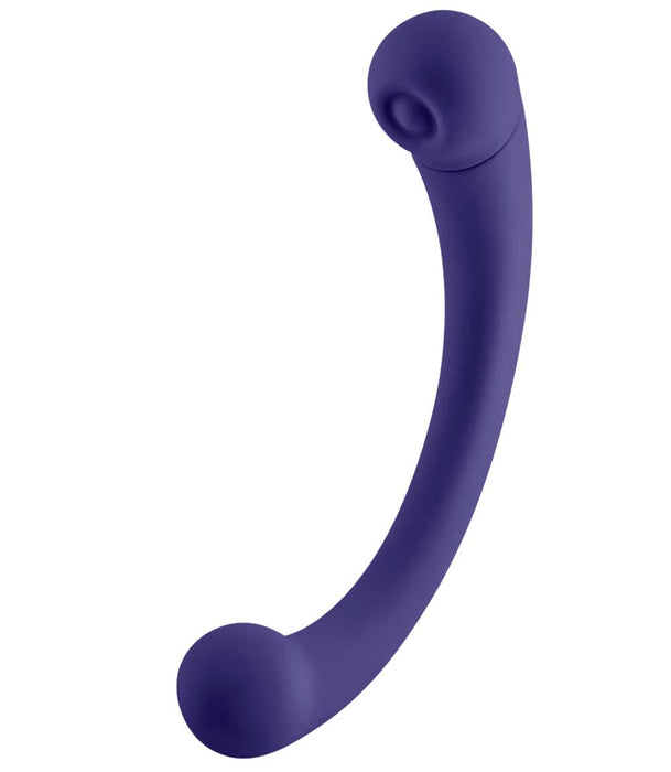 Aluna Dual-ended Vibrator