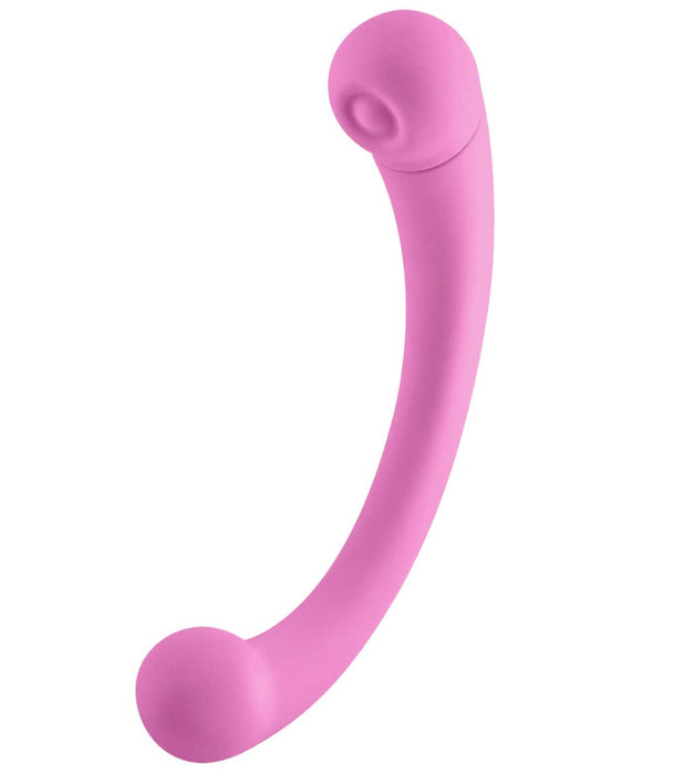 Aluna Dual-ended Vibrator