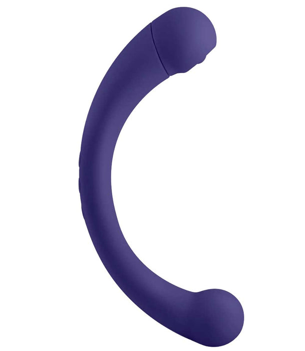 Aluna Dual-ended Vibrator