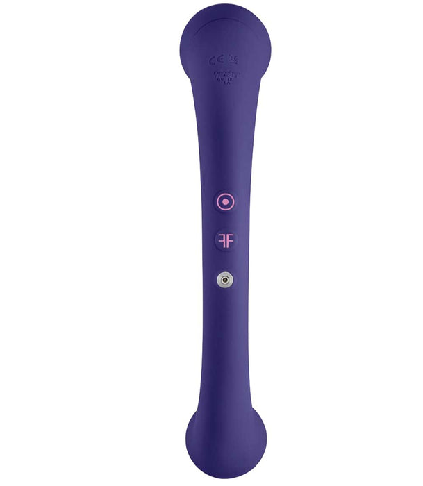 Aluna Dual-ended Vibrator