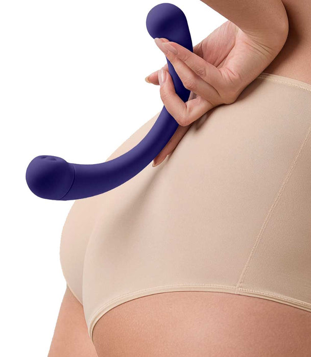 Aluna Dual-ended Vibrator