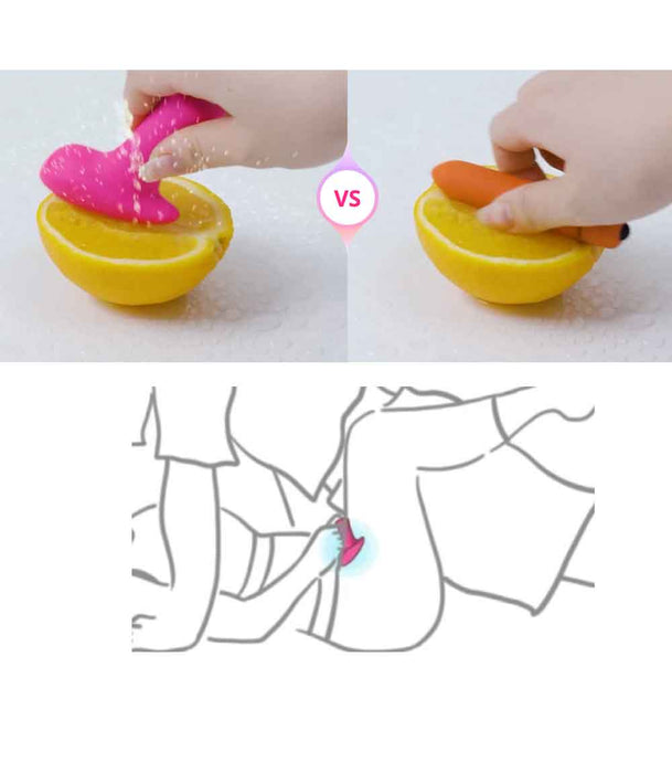 Lovense Ambi Bluetooth Programmable Bullet Vibrator