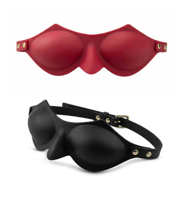 Ardor Silicone Blindfold