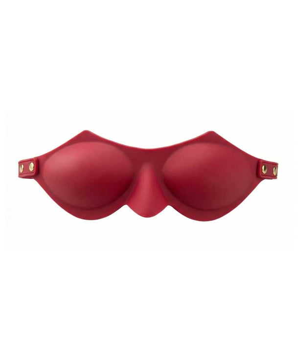 Ardor Silicone Blindfold