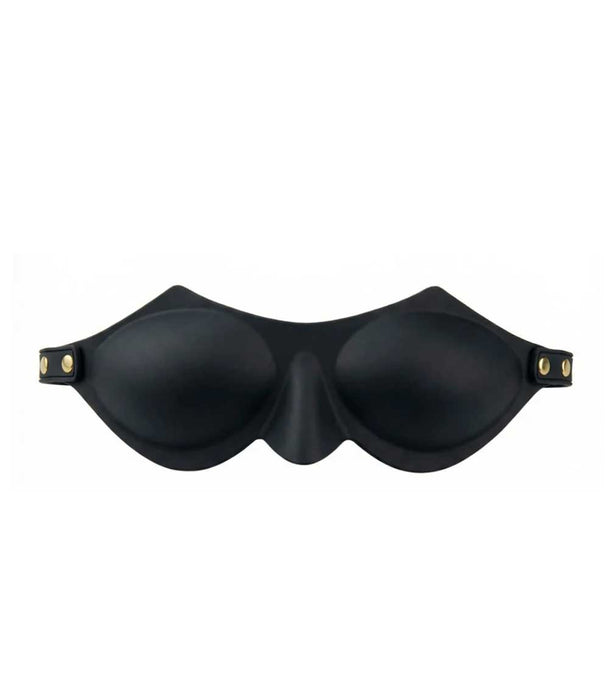 Ardor Silicone Blindfold
