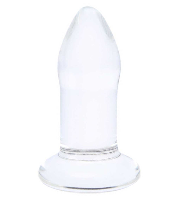 b-Vibe Glass Anal Dilator Set | Healthy Sex | HolisticWisdom.com b-Vibe Glass Anal Dilator Set | Healthy Sex | HolisticWisdom.com