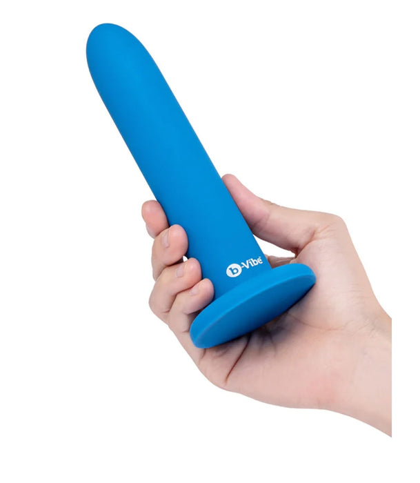 b-Vibe Silicone Anal / Vaginal Training Dilator Set