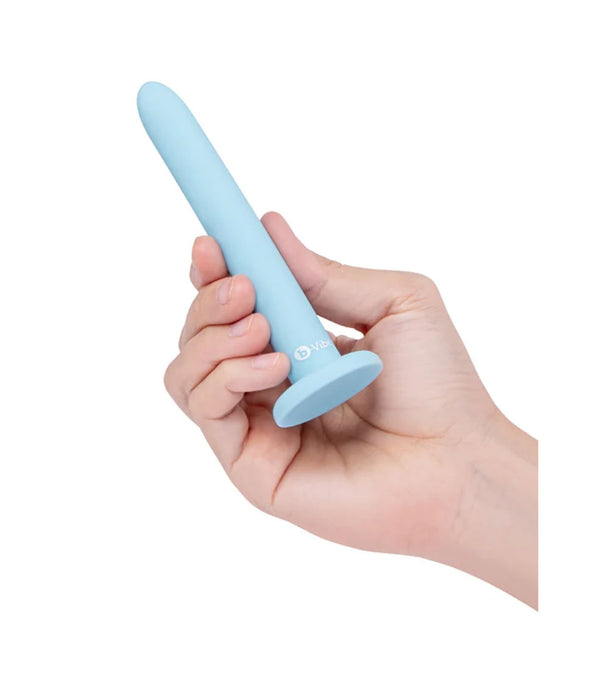 b-Vibe Silicone Anal / Vaginal Training Dilator Set
