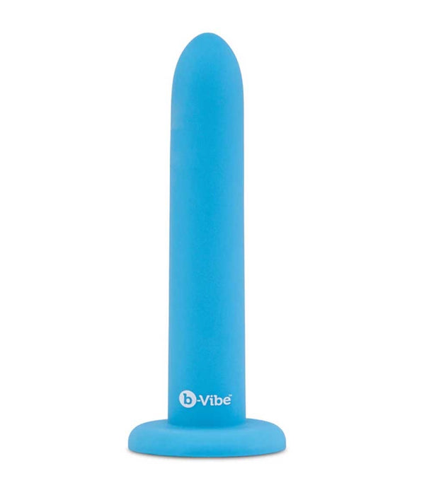b-Vibe Silicone Anal / Vaginal Training Dilator Set