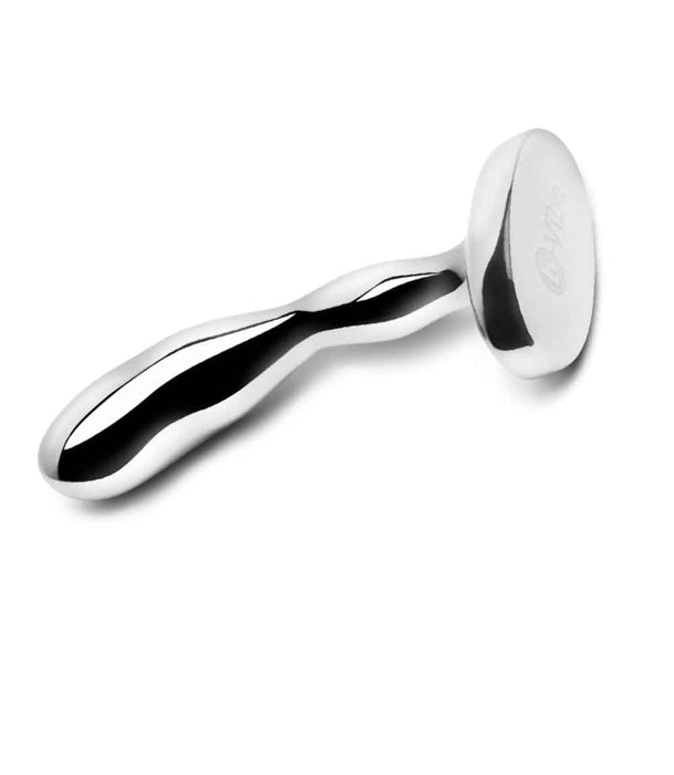 b-Vibe Stainless Steel Prostate Plug