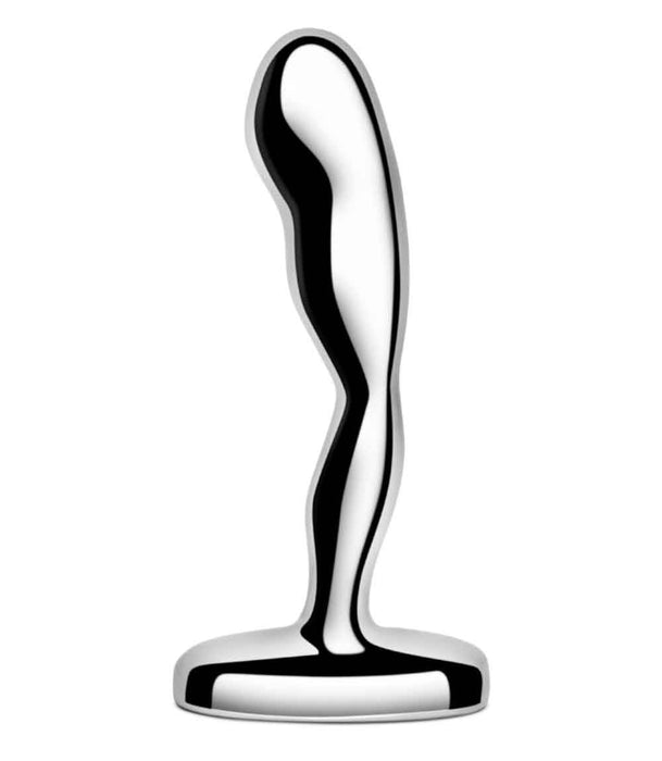 b-Vibe Stainless Steel Prostate Plug