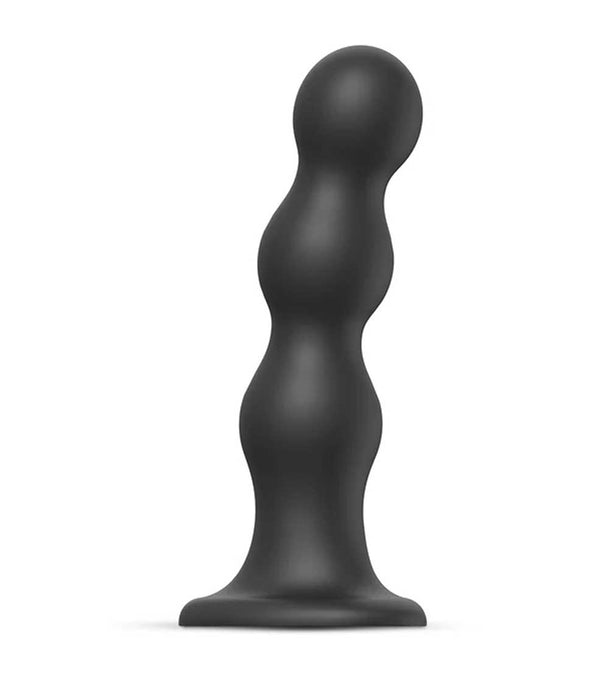 Strap-On-Me Balls Dildo