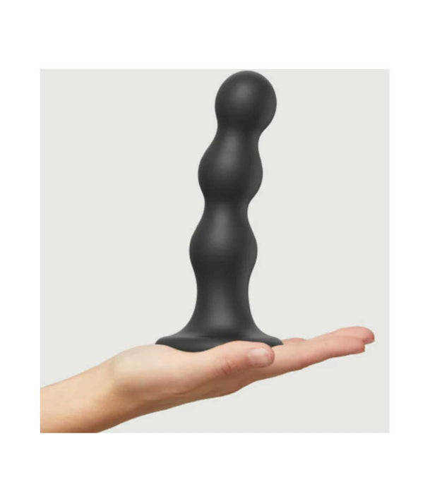Strap-On-Me Balls Dildo