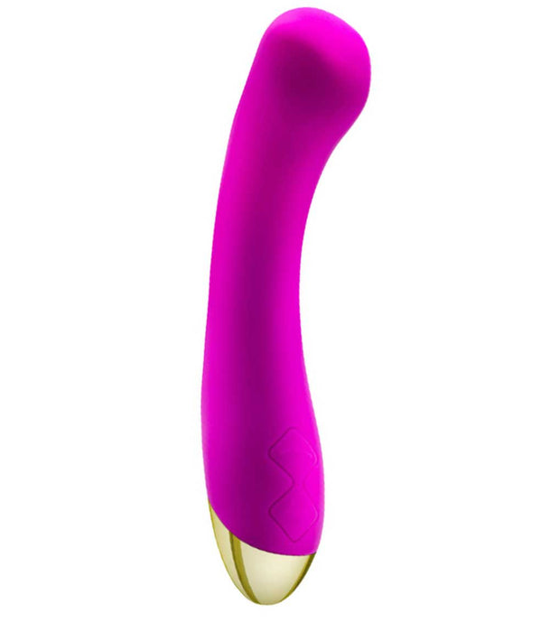 Aria Bangin' AF Traditional Vibrator