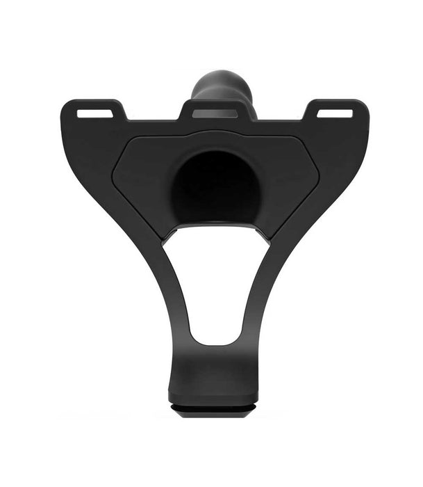 Be Ready 4 Piece Hollow Strap On Set