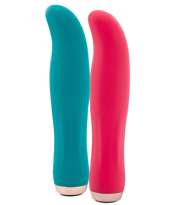 Bella Velvet Touch Vibe