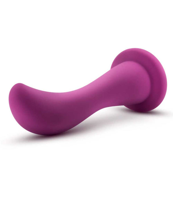 Bellatrix Silicone G-spot Dildo