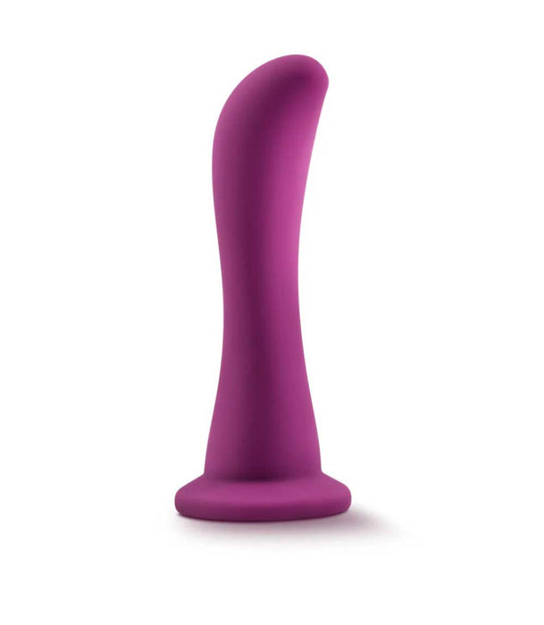 Bellatrix Silicone G-spot Dildo