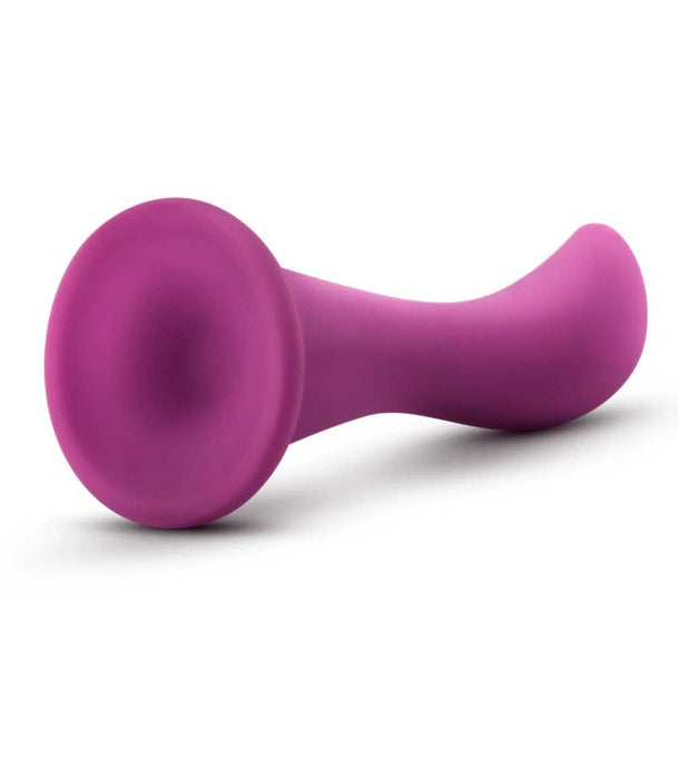 Bellatrix Silicone G-spot Dildo