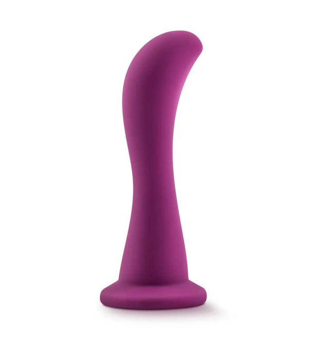 Bellatrix Silicone G-spot Dildo