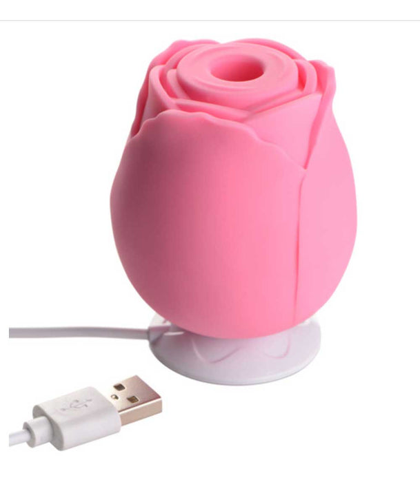 Rose Stimulator Lovers Gift Box