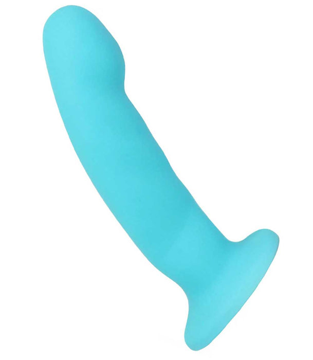 Blush Luxe Cici Firm Silicone Dildo