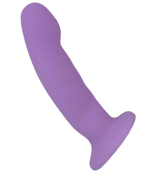 Blush Luxe Cici Firm Silicone Dildo