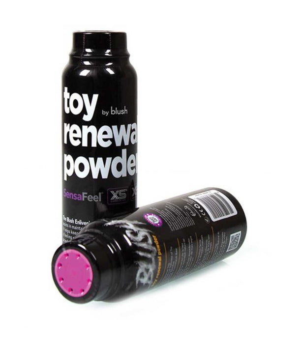 Blush Toy Renewal Powder