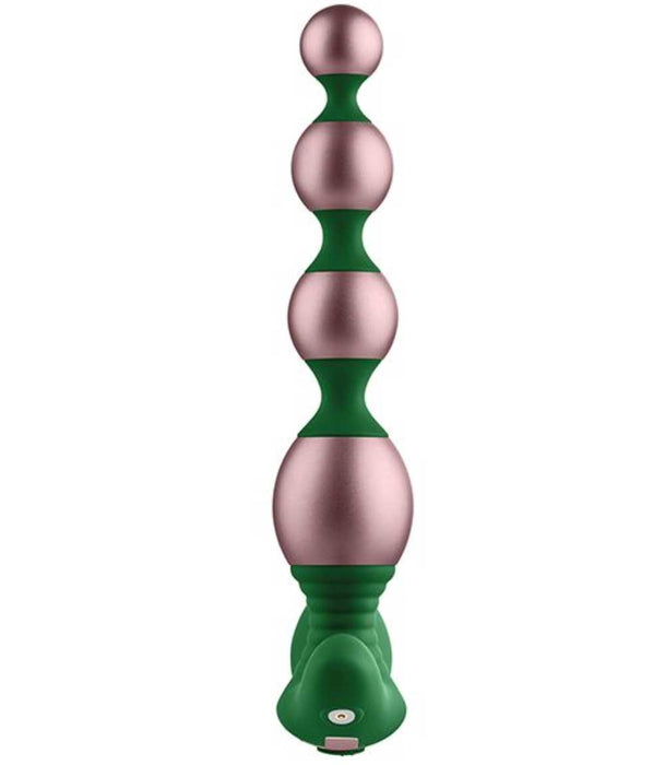 Bougie Beads