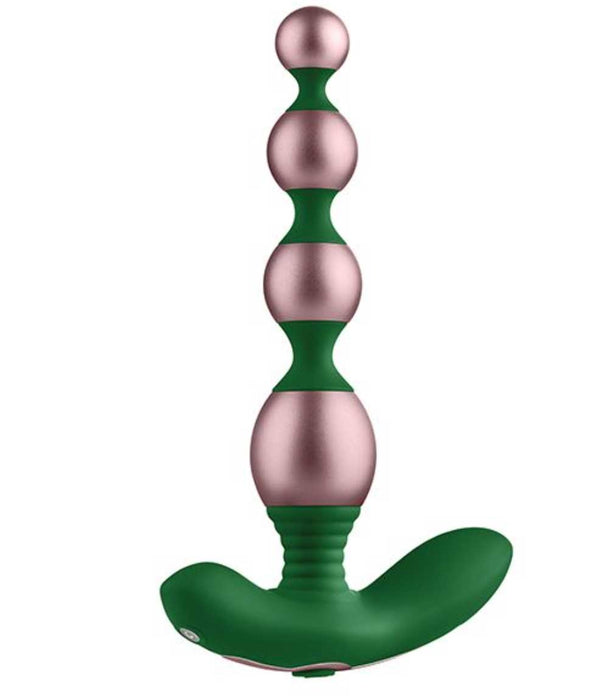 Bougie Beads