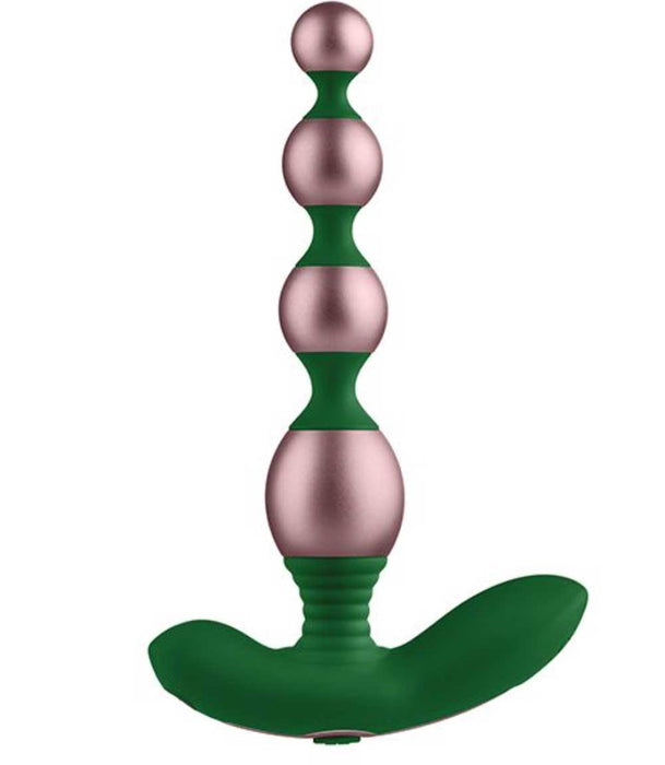 Bougie Beads