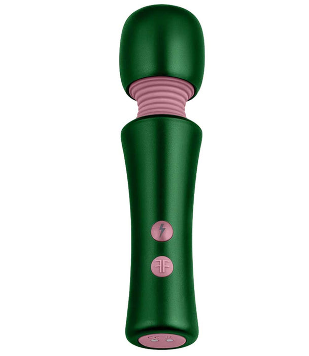 Bougie Wand Vibrator