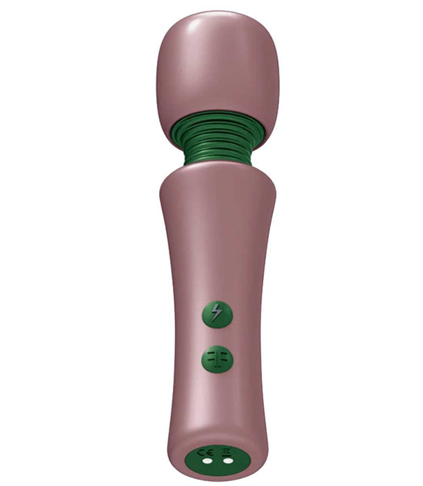 Bougie Wand Vibrator