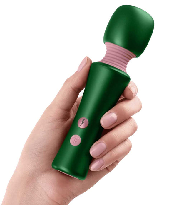 Bougie Wand Vibrator