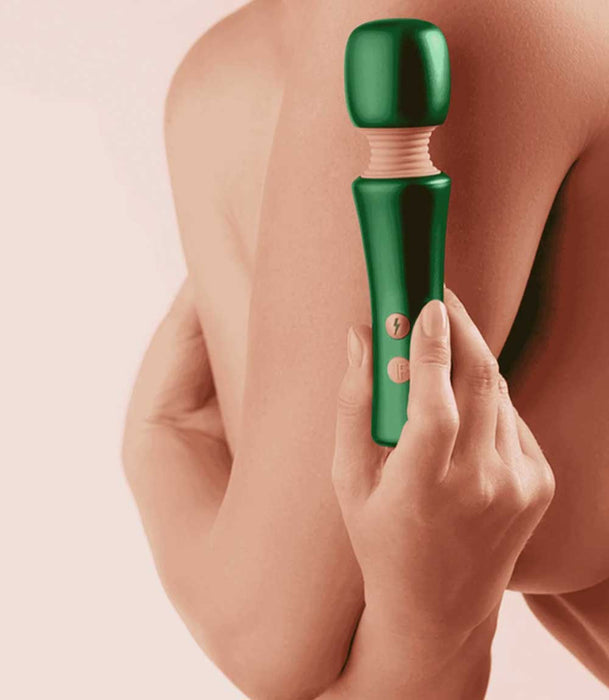 Bougie Wand Vibrator