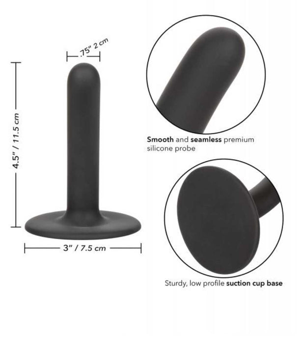 Boundless Small Dildo