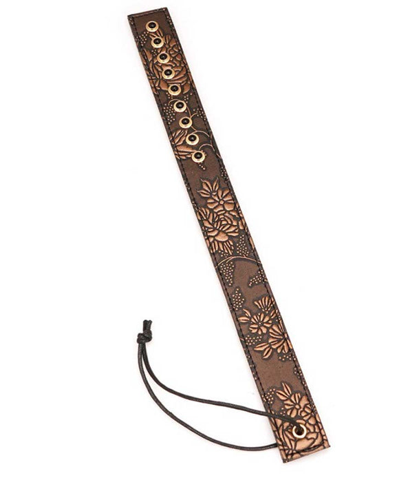 Spartacus Paddle With Gems