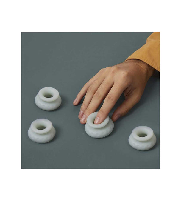 Ohnut Classic Wearable Penis Bumper Rings