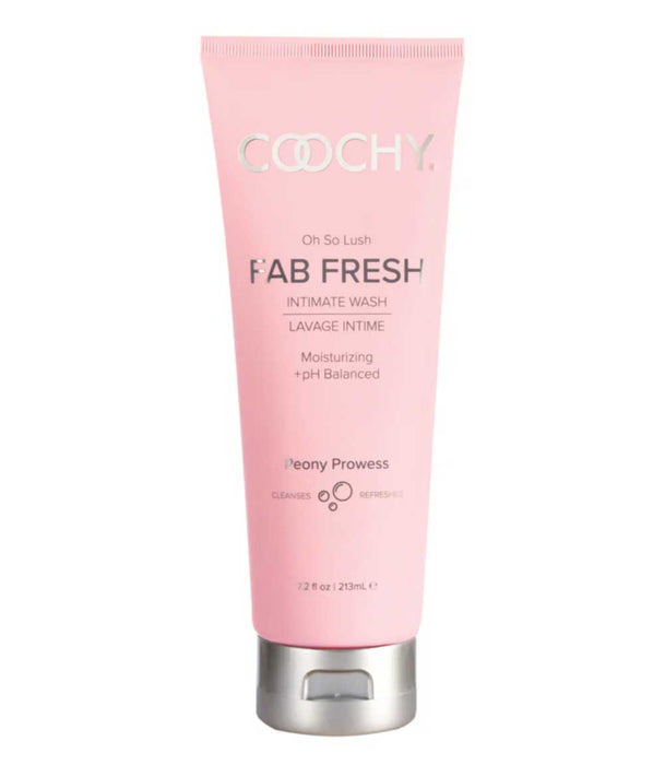 Coochy Fab Fresh Feminine Wash