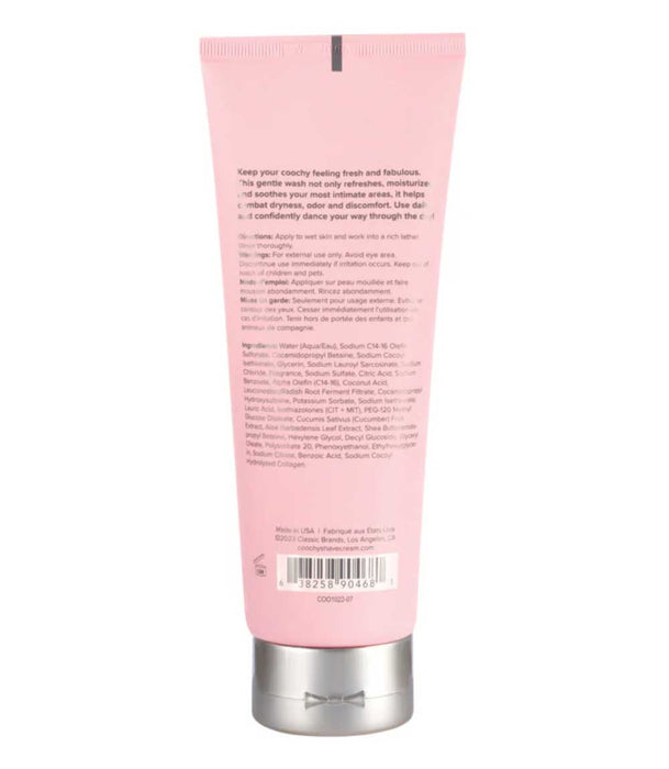 Coochy Fab Fresh Feminine Wash