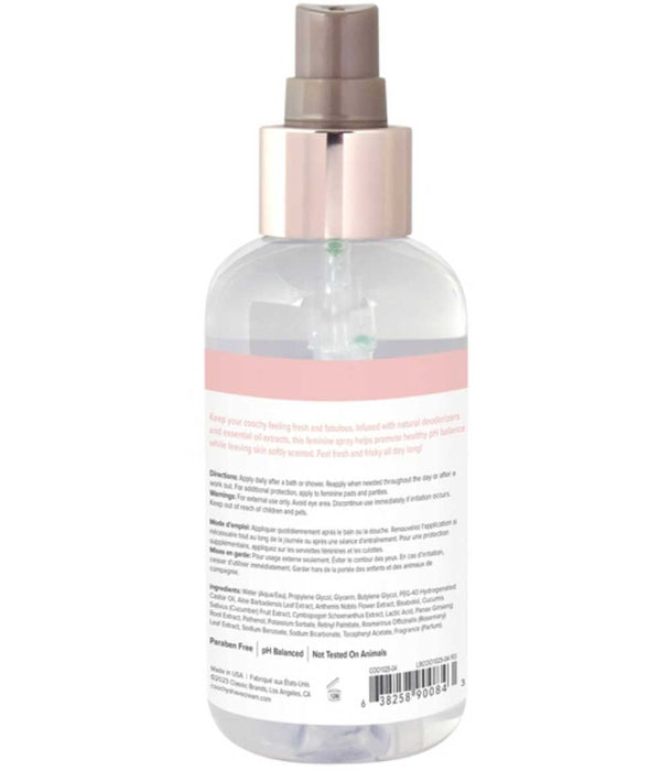 Coochy Feel Fresh Intimate Spray