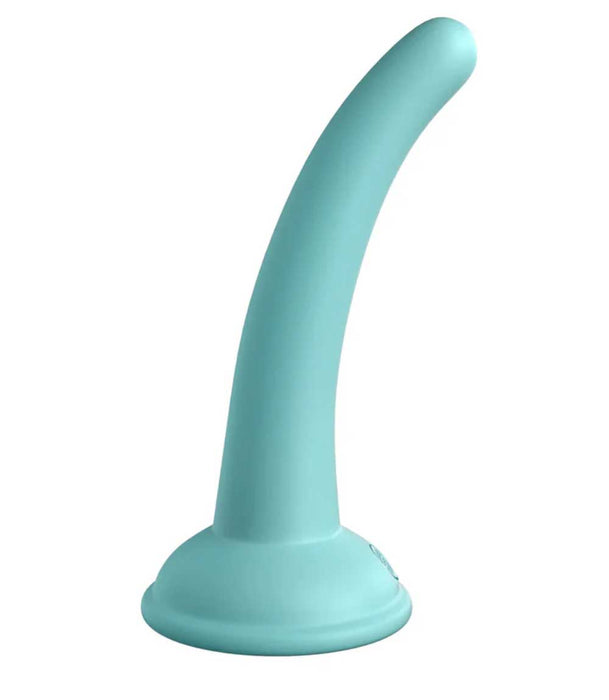 Curious Five Suction Cup Dildo